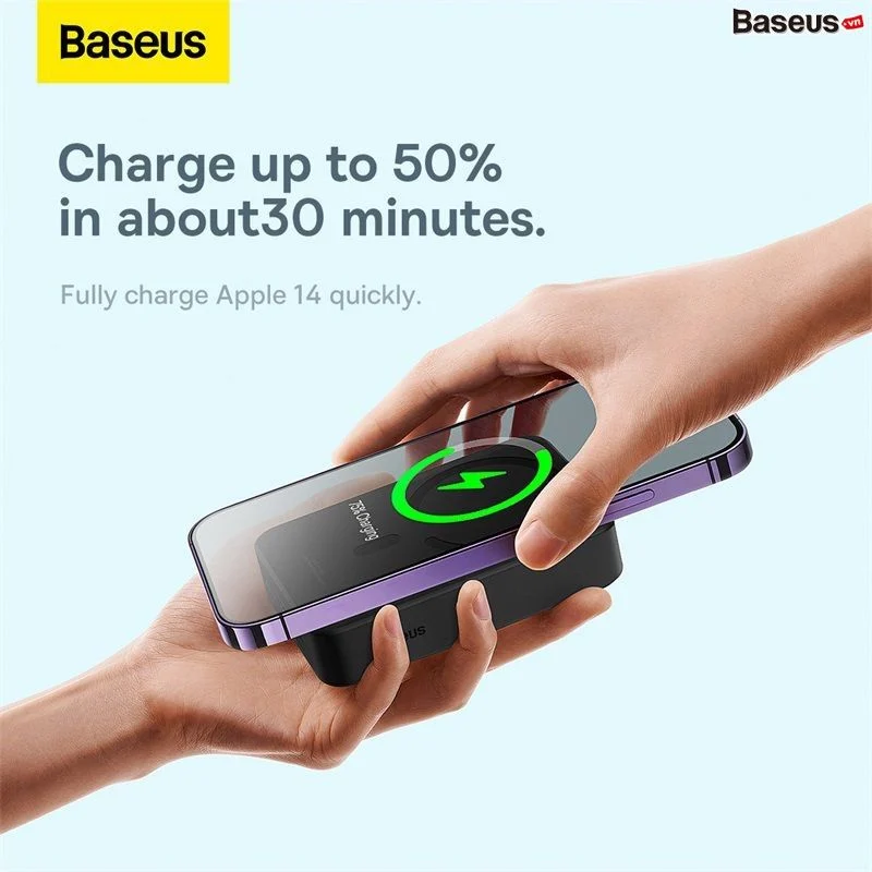 Cáp Sạc Nhanh Tự Ngắt Baseus Explorer Series 2 USB A to Lightning 2.4A dùng cho iPhone/ iPad (Smart Power-Off with Smart Temperature Control,Fast Charging Cable) - Ảnh 5