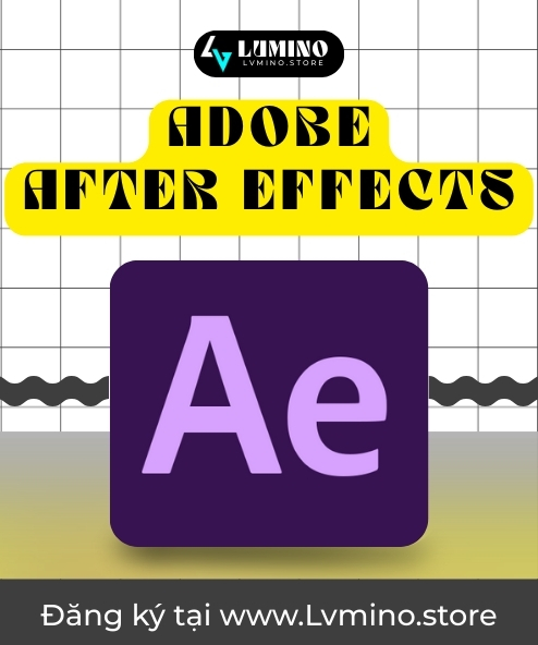 Adobe After Effects