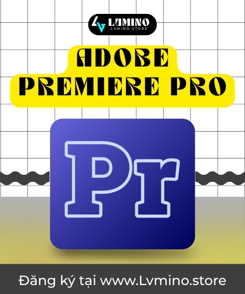 Adobe Premiere Pro