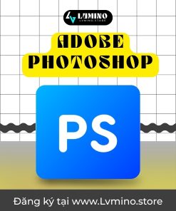 Adobe Photoshop
