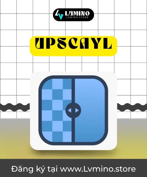 Upscayl