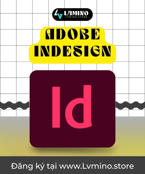 Adobe InDesign