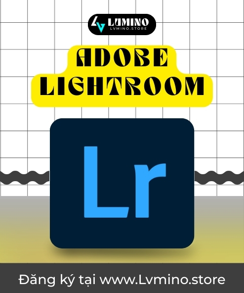 Adobe Lightroom
